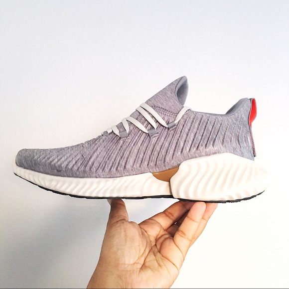 alphabounce instinct running shoes